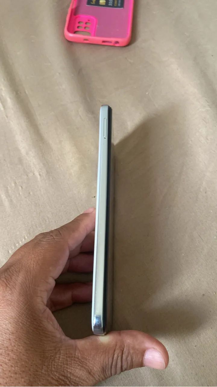 Redmi note 11