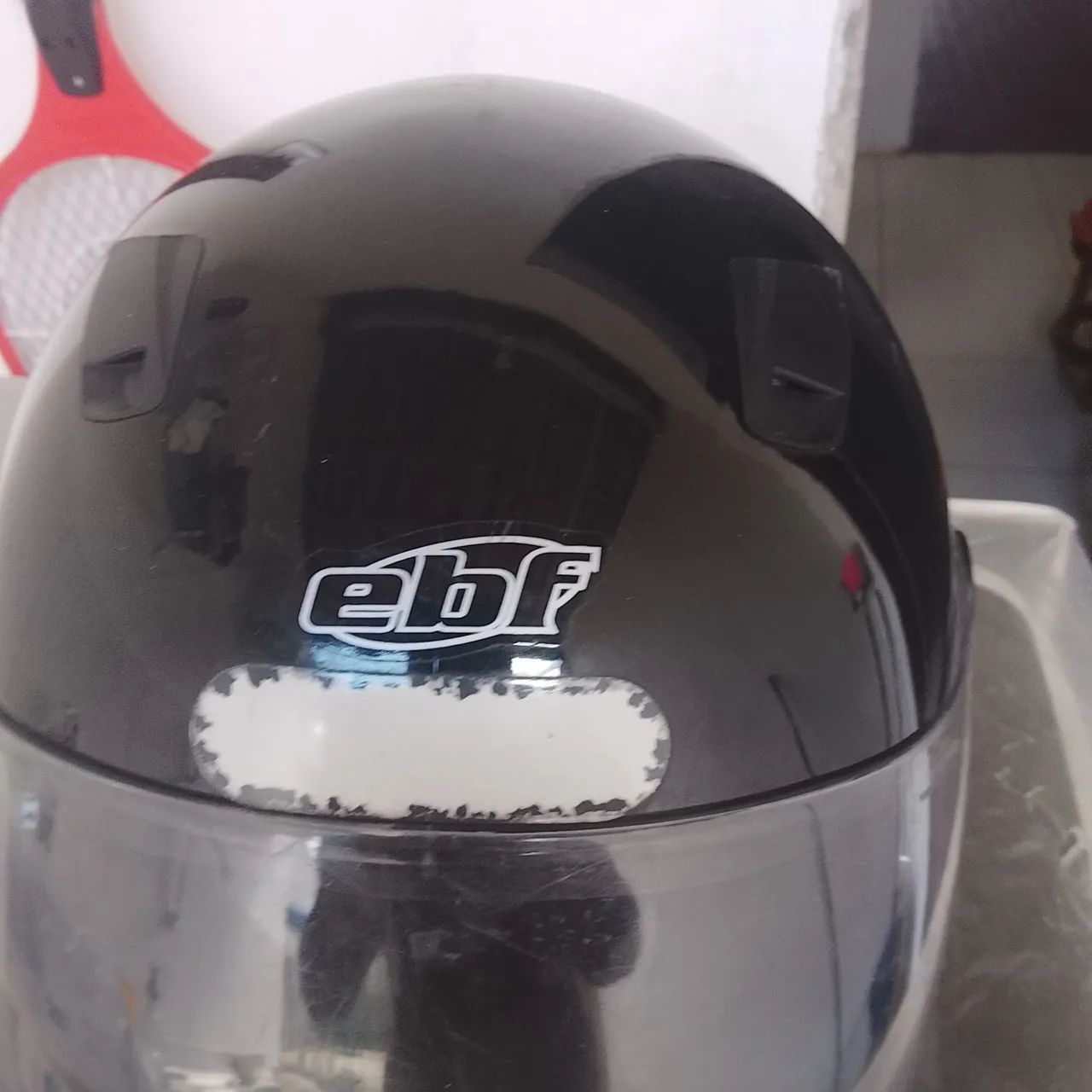 Capacete  - Foto 2