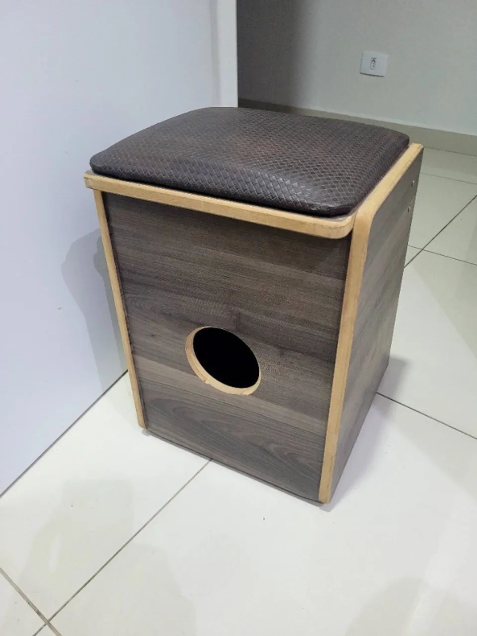 Cajon  - Foto 4