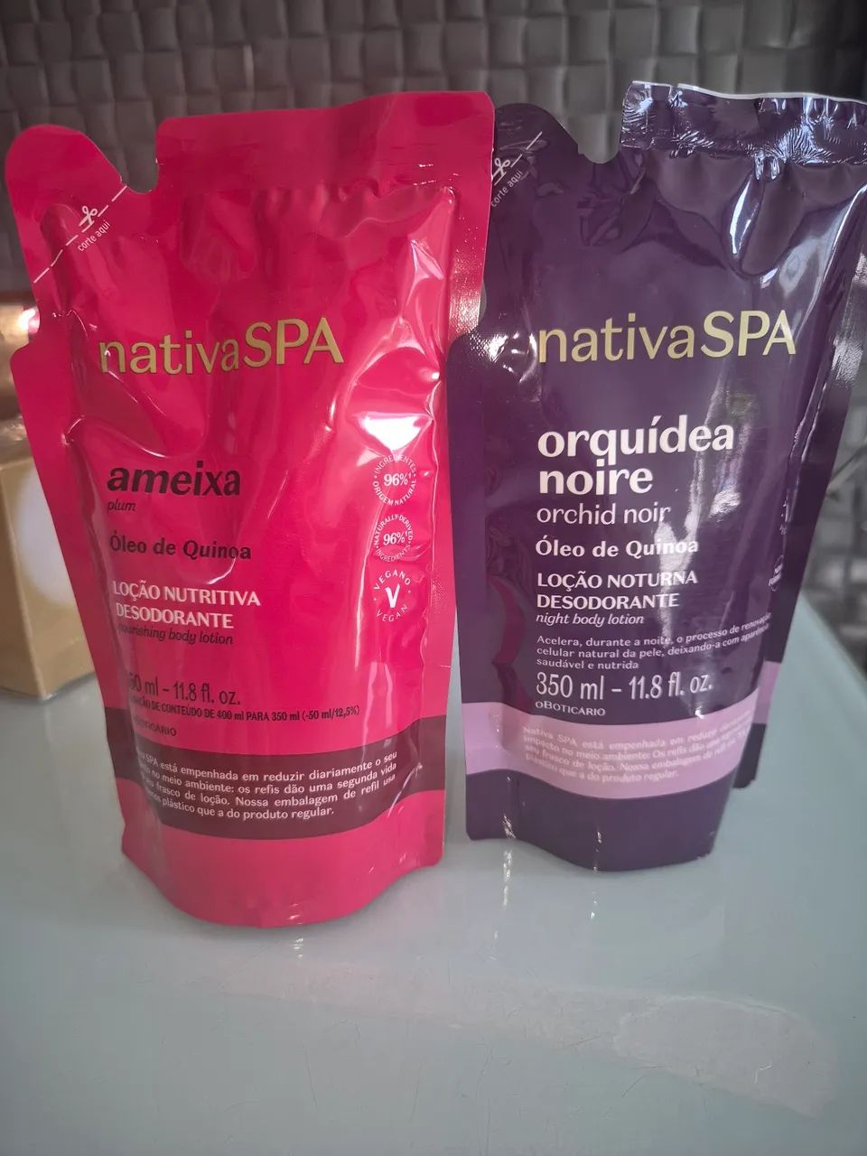 BOTICÁRIO/NATURA  - Foto 5