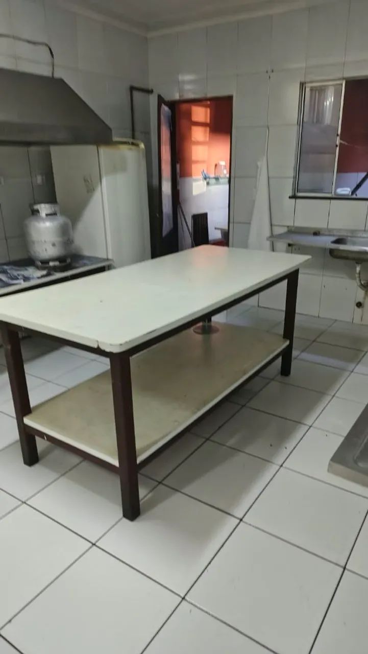 Aluguel Restaurante/lanchonete  - Foto 4