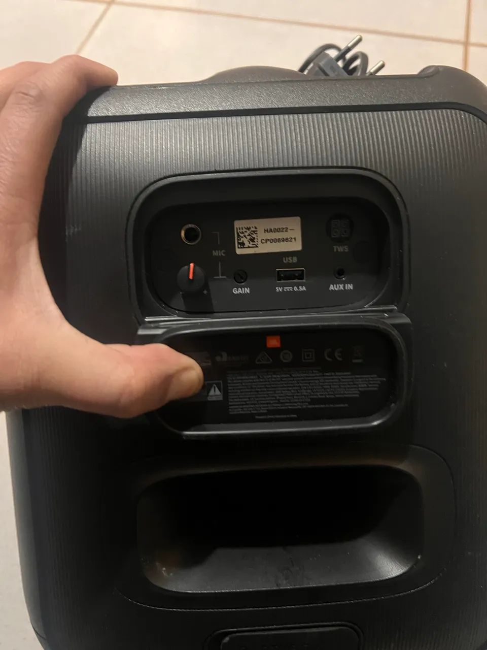 Jbl encore original  - Foto 2