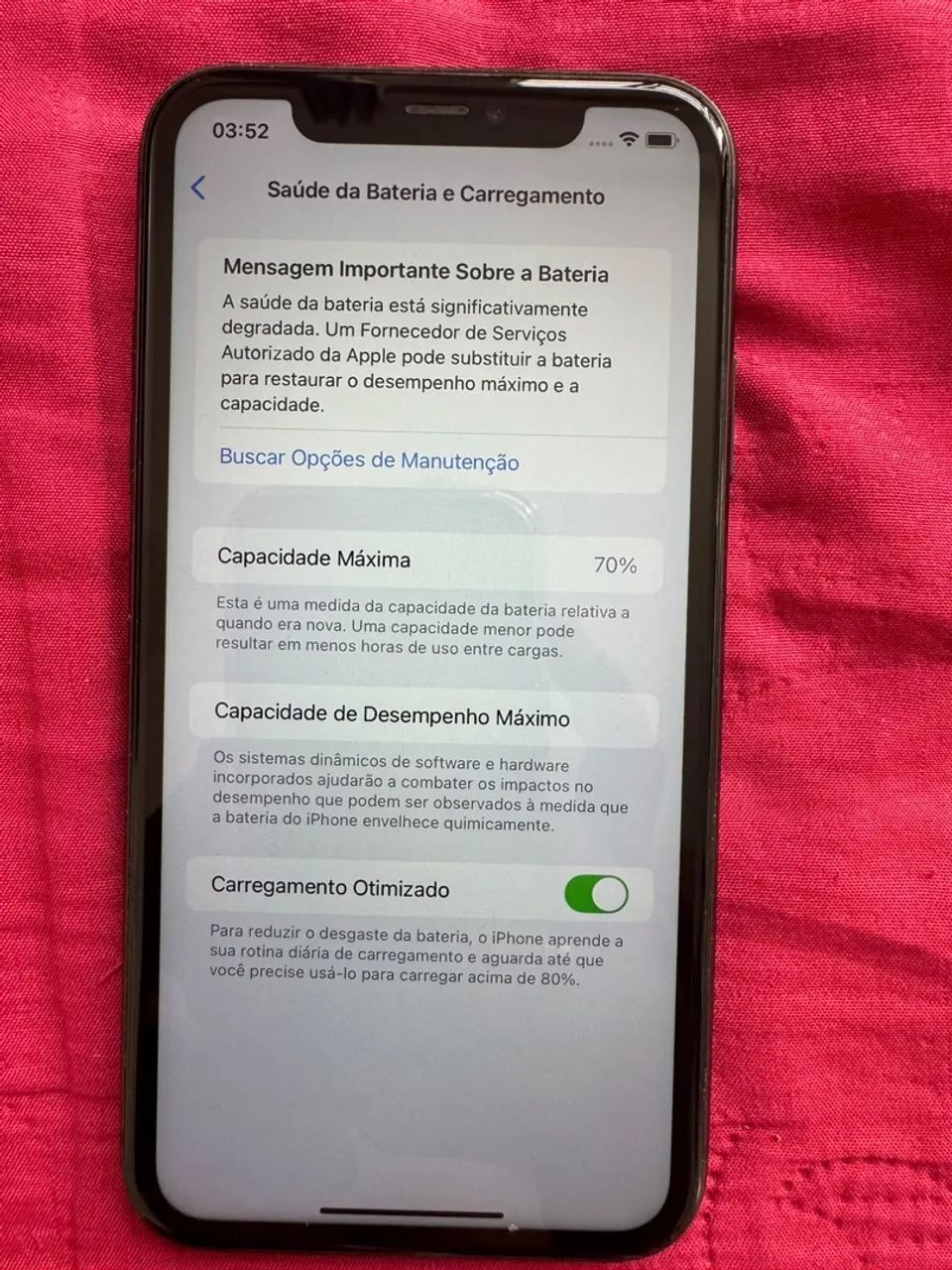Vende-se iPhone 11 - Foto 2