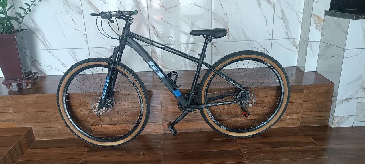 Bicicleta aro 29 