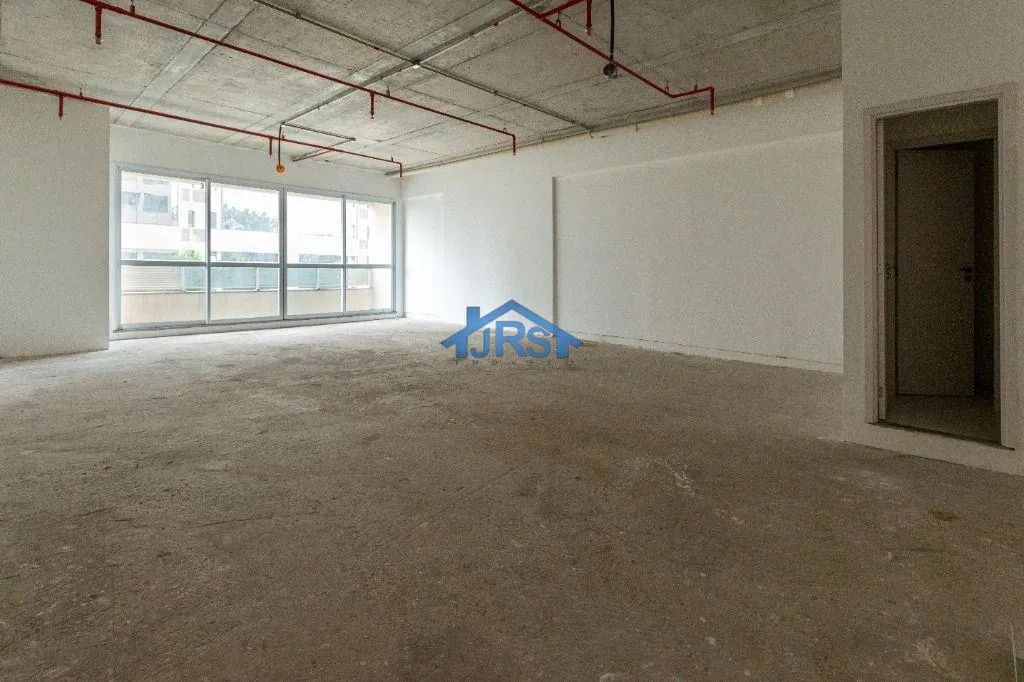 Sala à venda e para alugar em Barueri, Bethaville I, com 86.99 m², Edifício Nbc - Foto 2