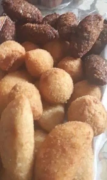 Promoção de salgados para são João  - Foto 4