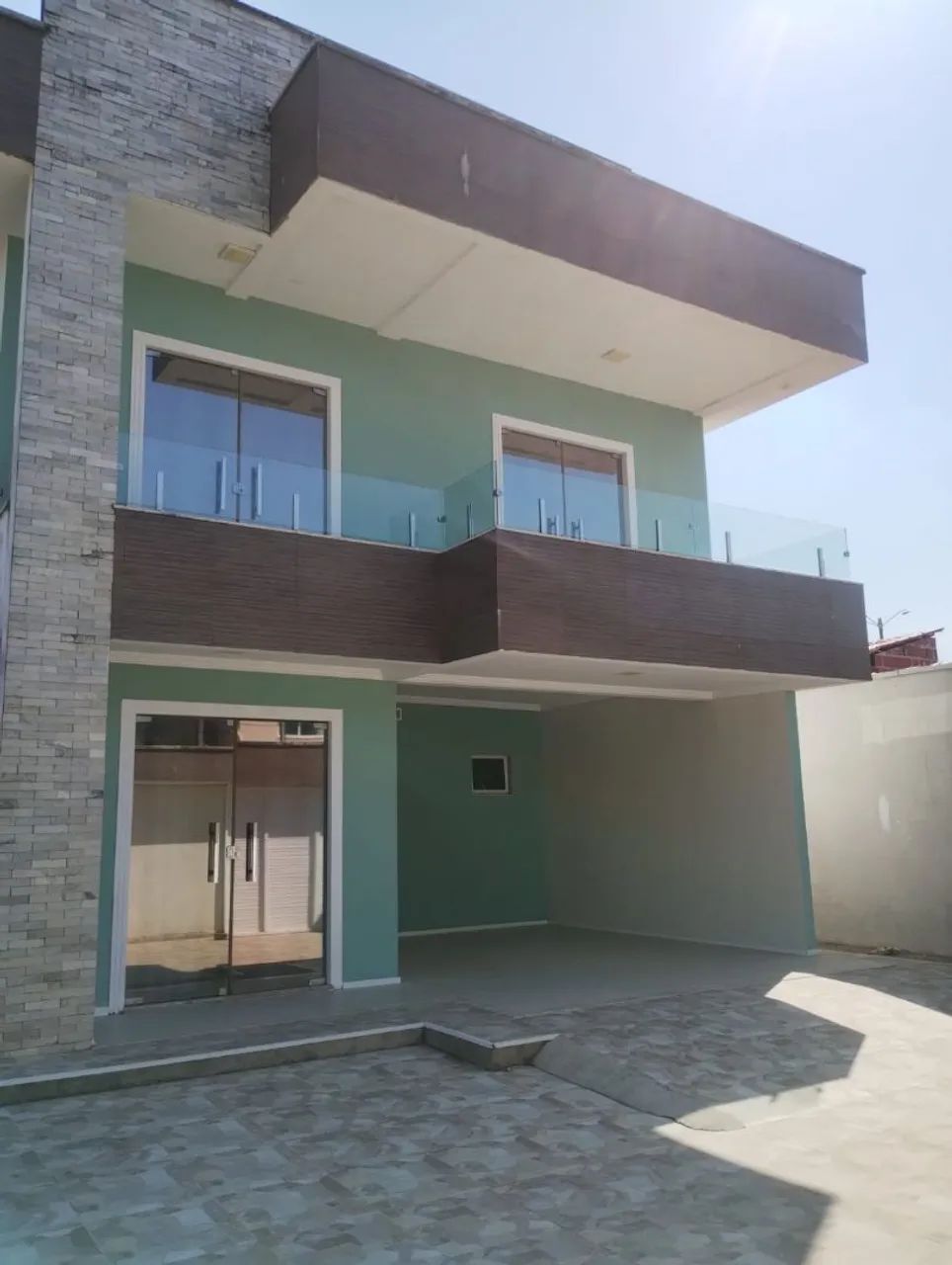 Casa na Paju çara Maracanaú  - Foto 2