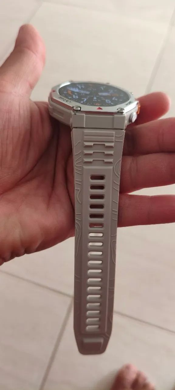 Smartwatch  - Foto 4