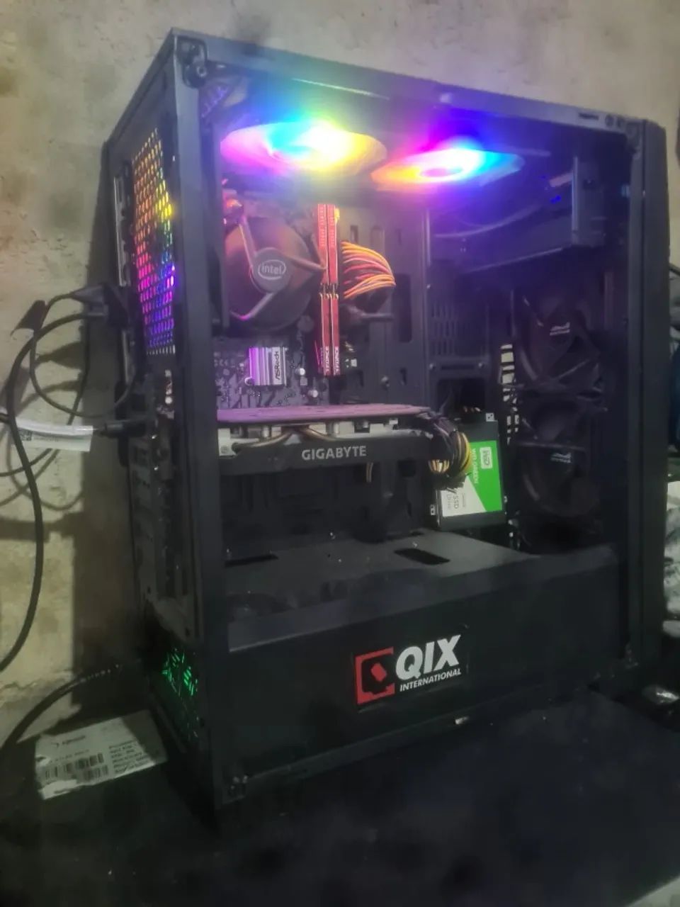 Troco PC gamer - Foto 2