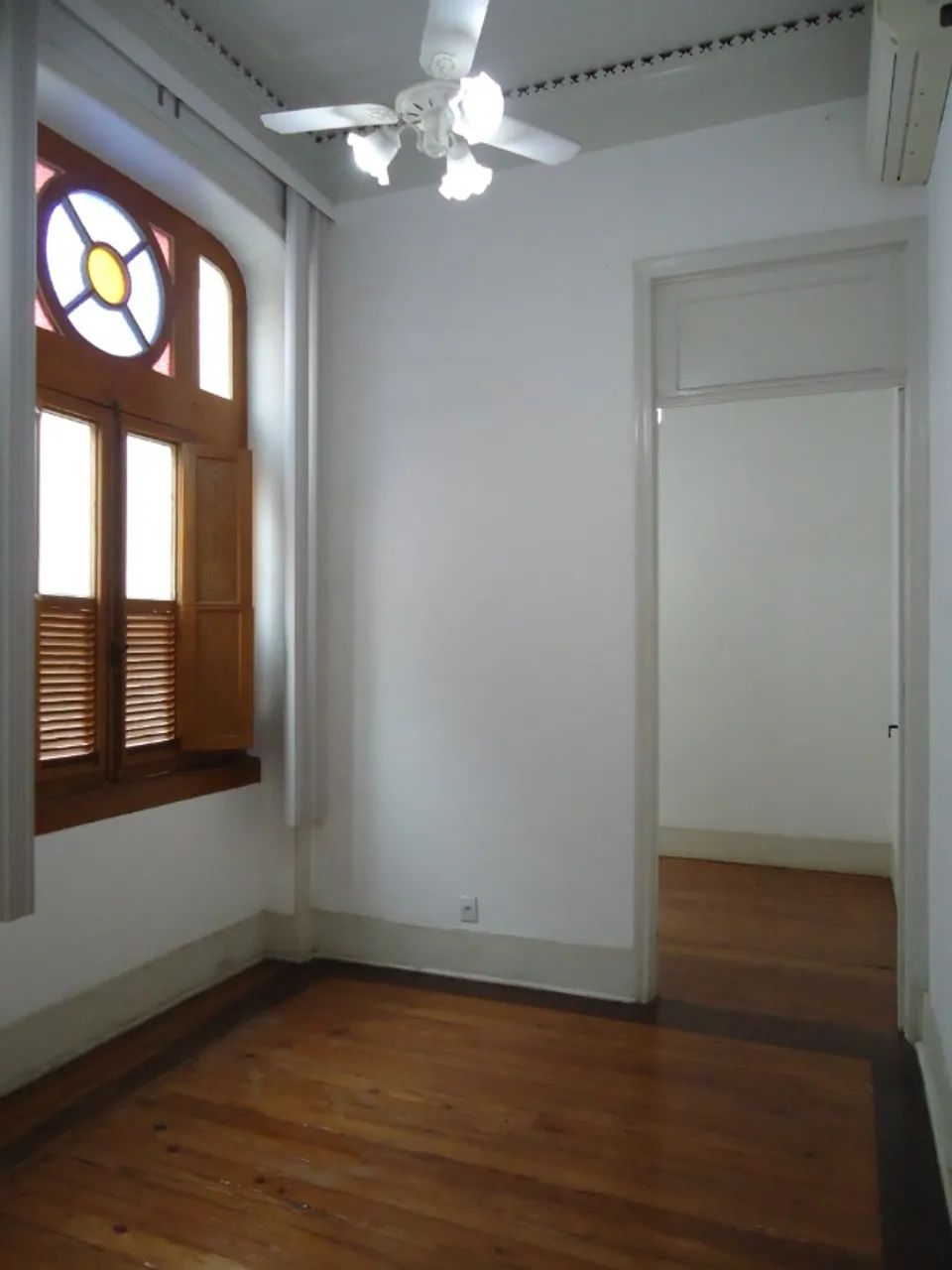 Casa de Vila no Catete com 3 quartos e vaga estacionamento, próximo do Metrô - Foto 7