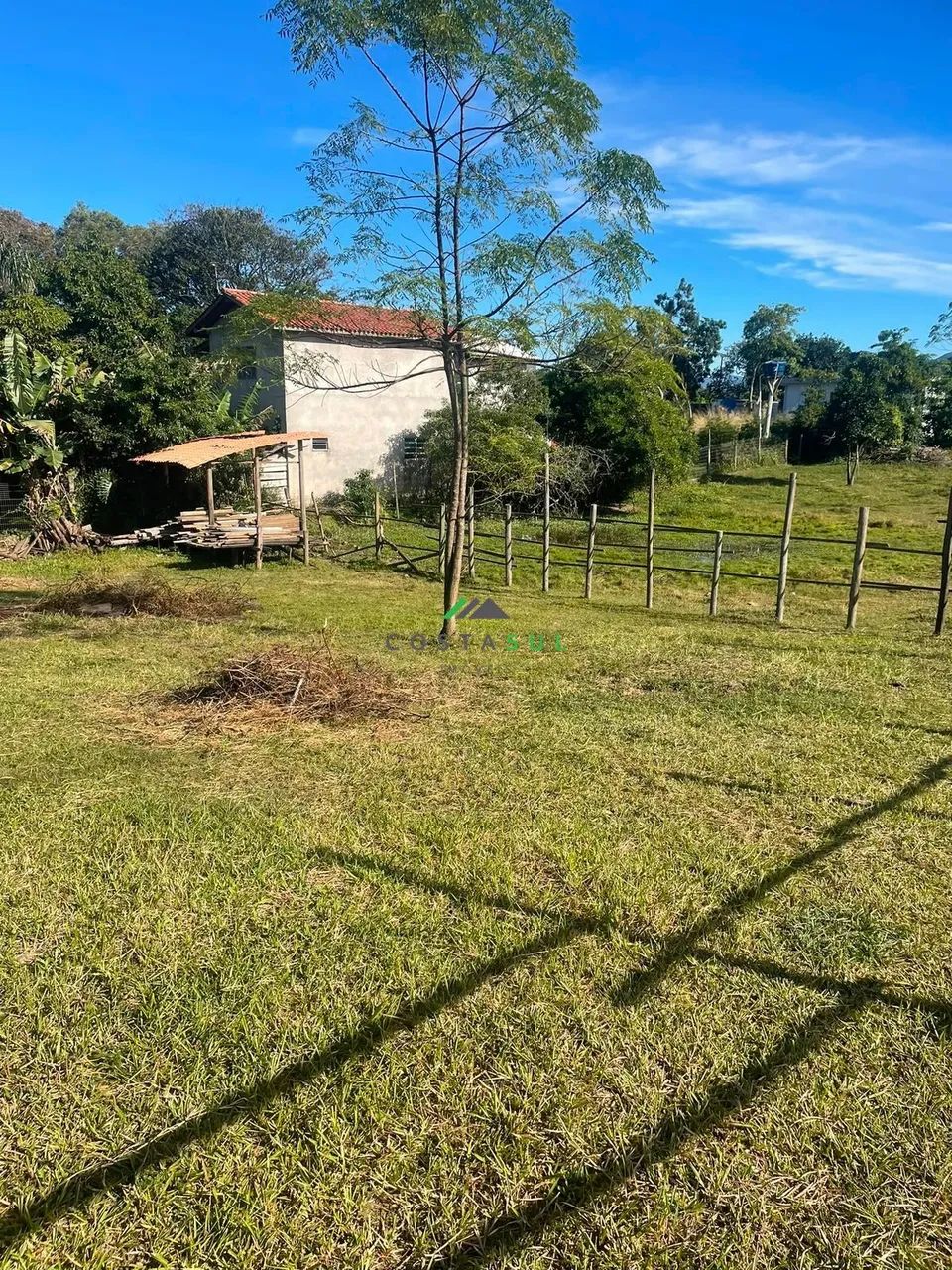 Terreno de 455 m² na Praia do Rosa  Imbituba/SC - Foto 4