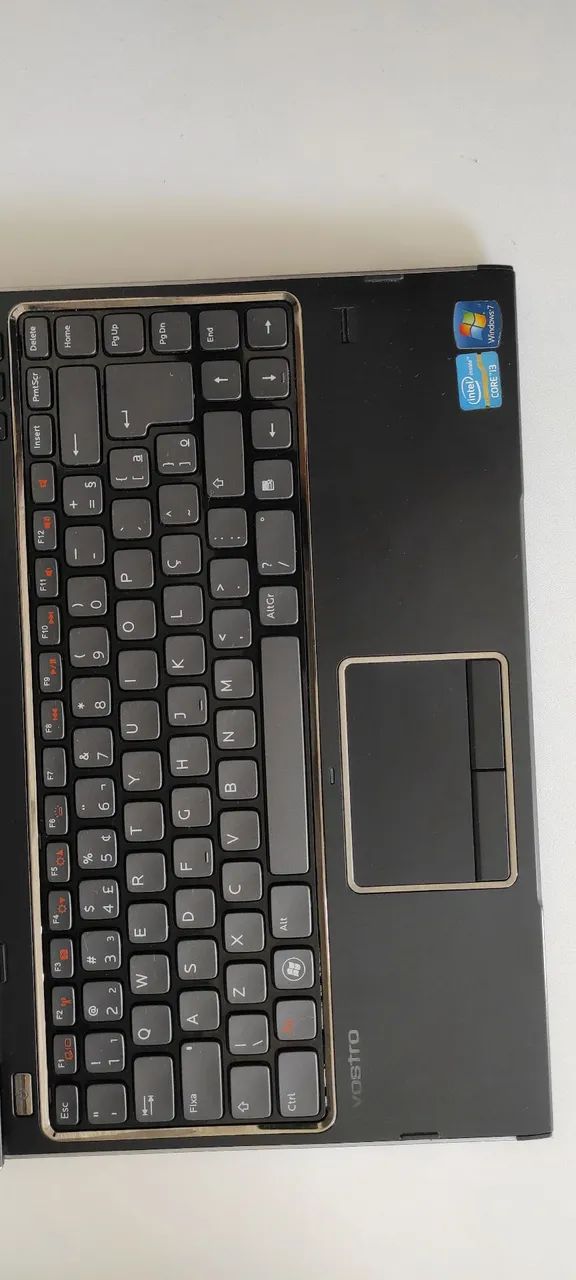 Notebook EXCELENTE CUSTO BENEFÍCIO  - Foto 3