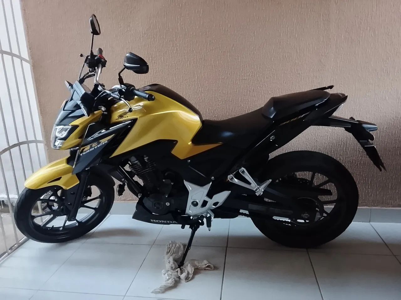 Vendo e troco 