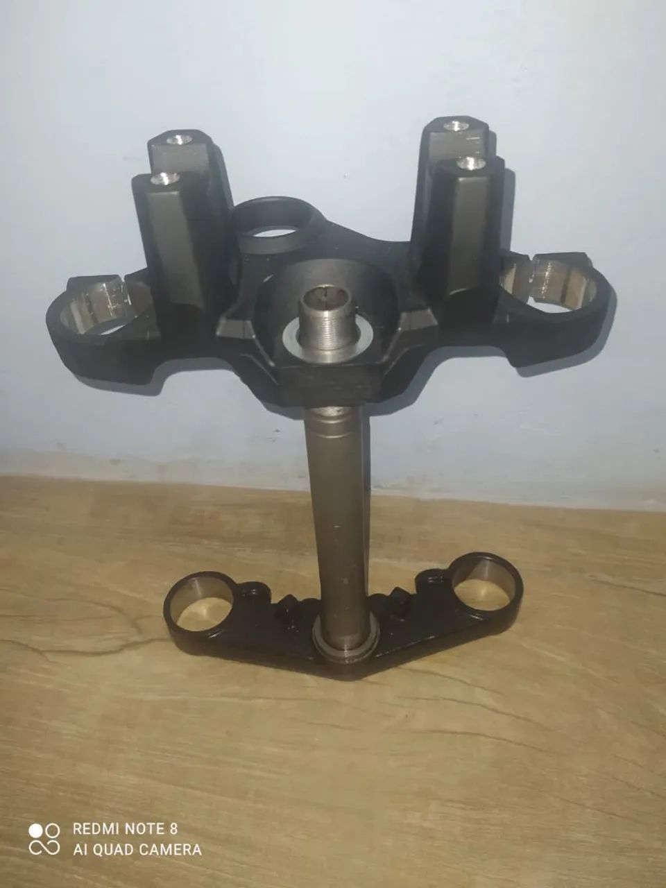 Mesa de fazer 250 . - Foto 3