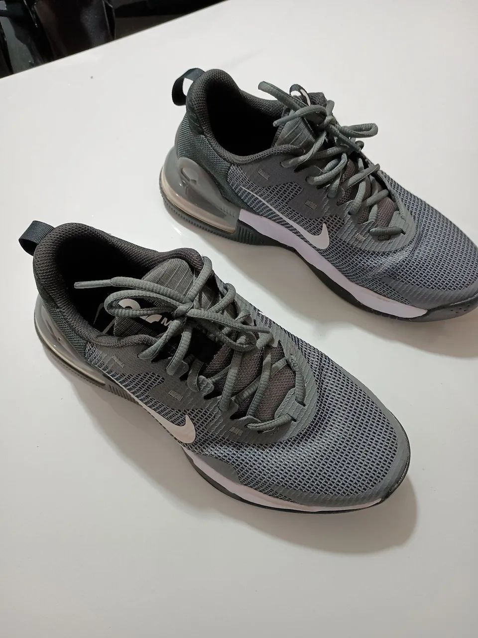 TÊNIS AIR MAX - Foto 5