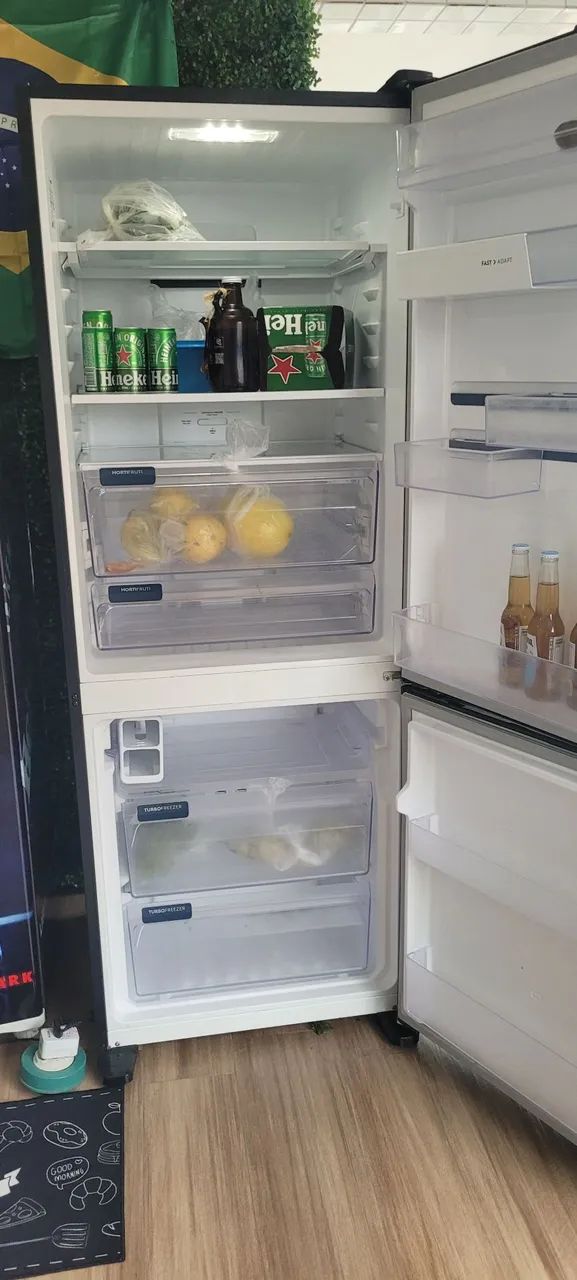Geladeira Electrolux IB54B - Foto 2