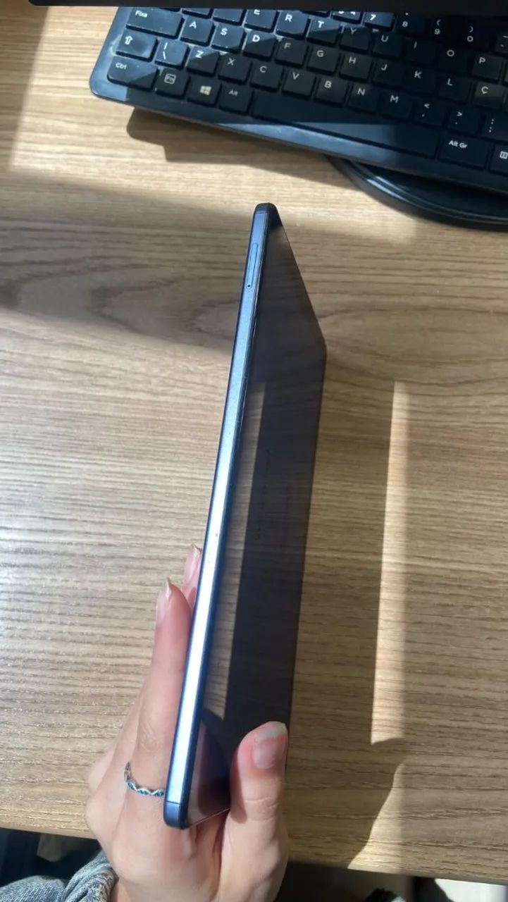 Tablet Sansung  A7-lite  - Foto 5