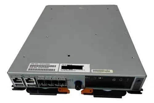 Controladora Ibm Storwize V3700 Fru-pn: 00ar108
