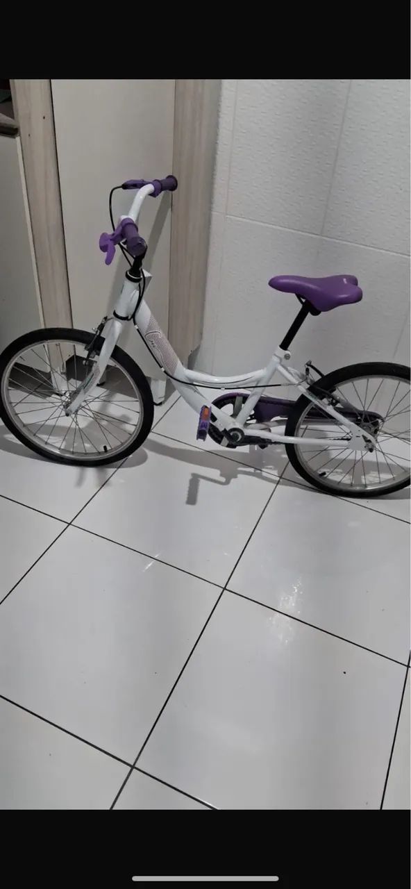 Bicicleta  - Foto 4
