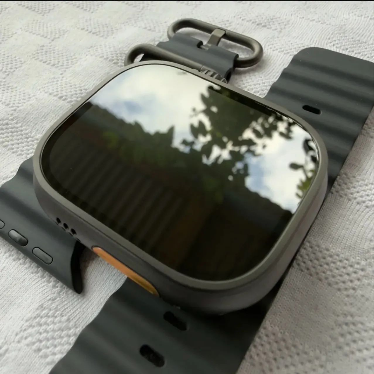 Relógio  Watch Ultra 3  - Foto 5