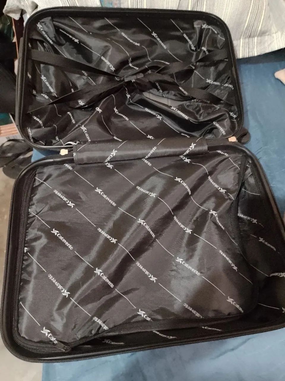vendo mala - Foto 4