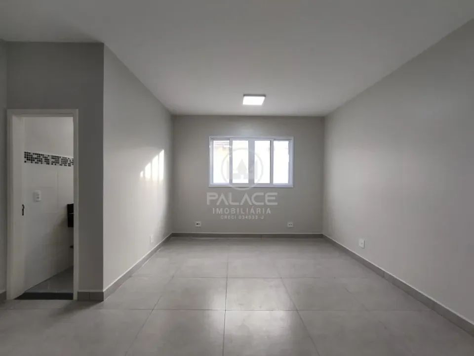 Comercial Para Alugar Vila Independência Piracicaba - Foto 4