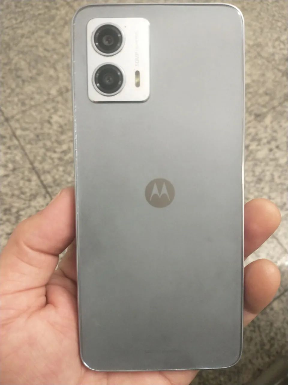 Moto g53 semi novo  - Foto 3