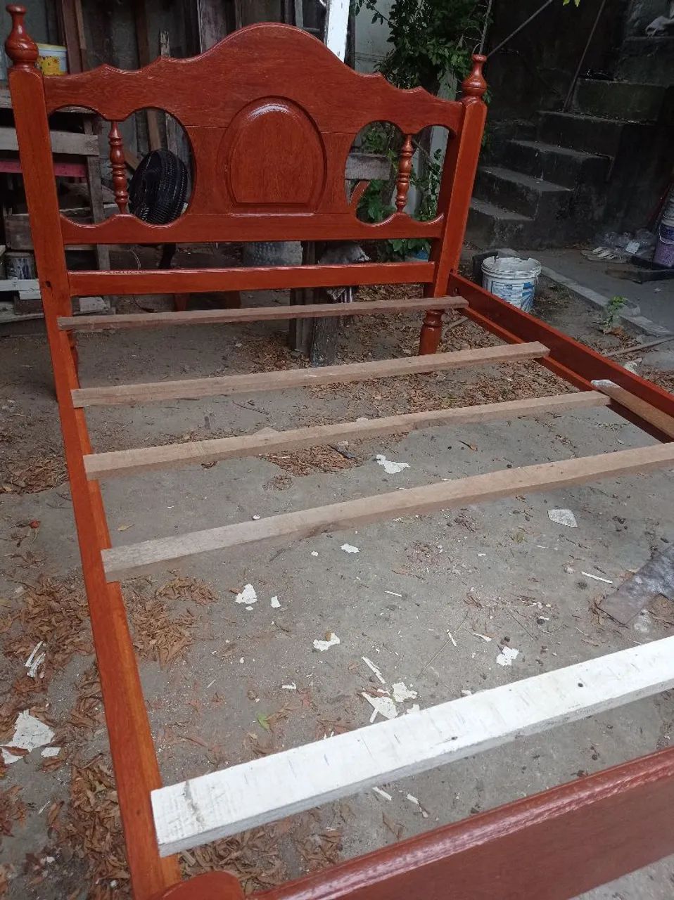 cama de casal