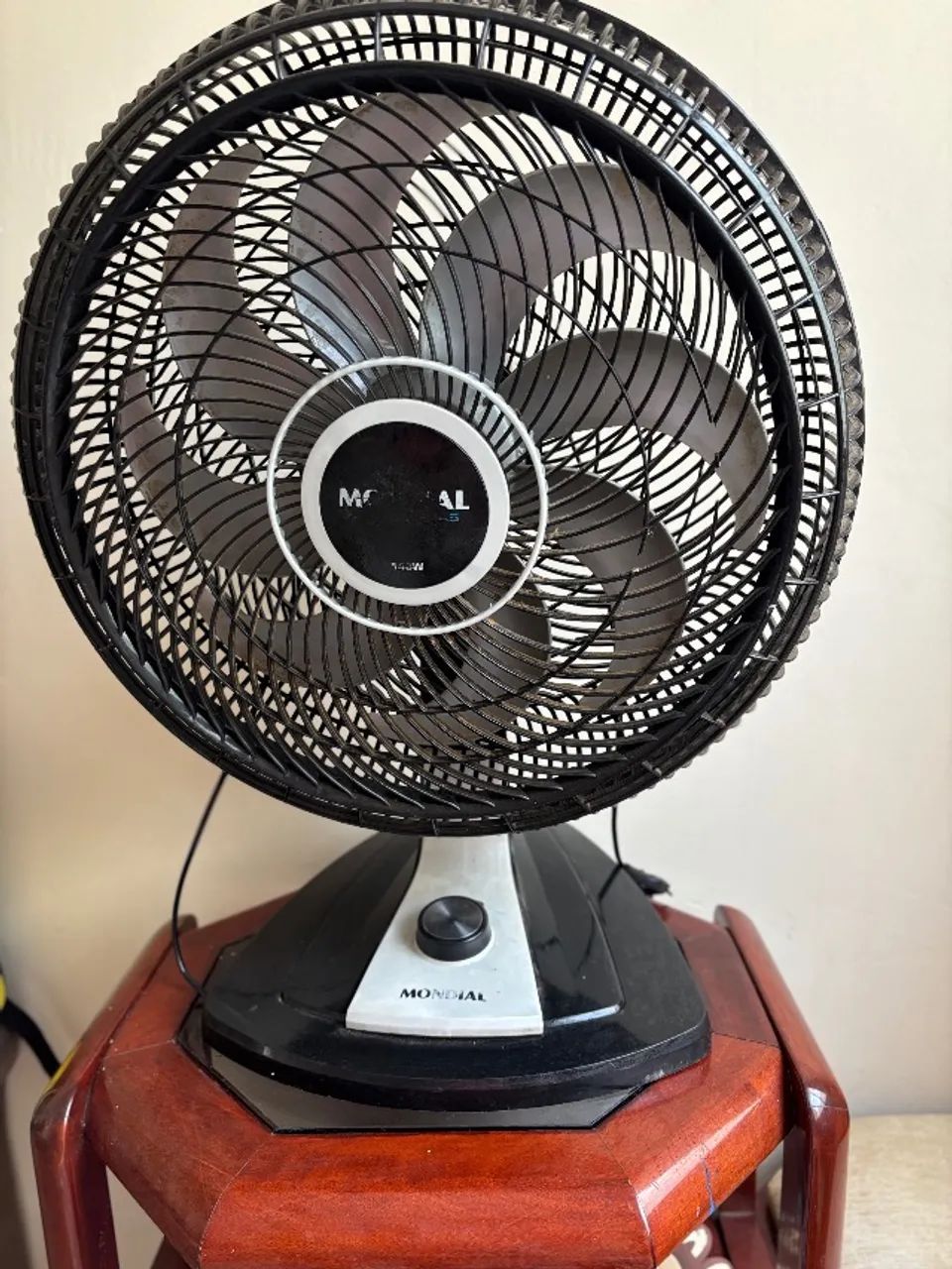 Ventilador  - Foto 2