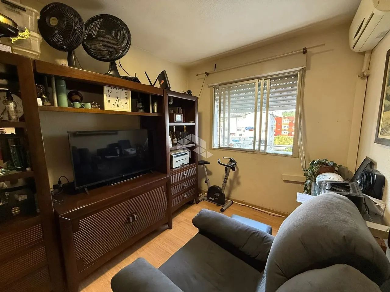 Apartamento amplo, 03 dormitórios, no Bairro Santo Inácio! - Foto 4