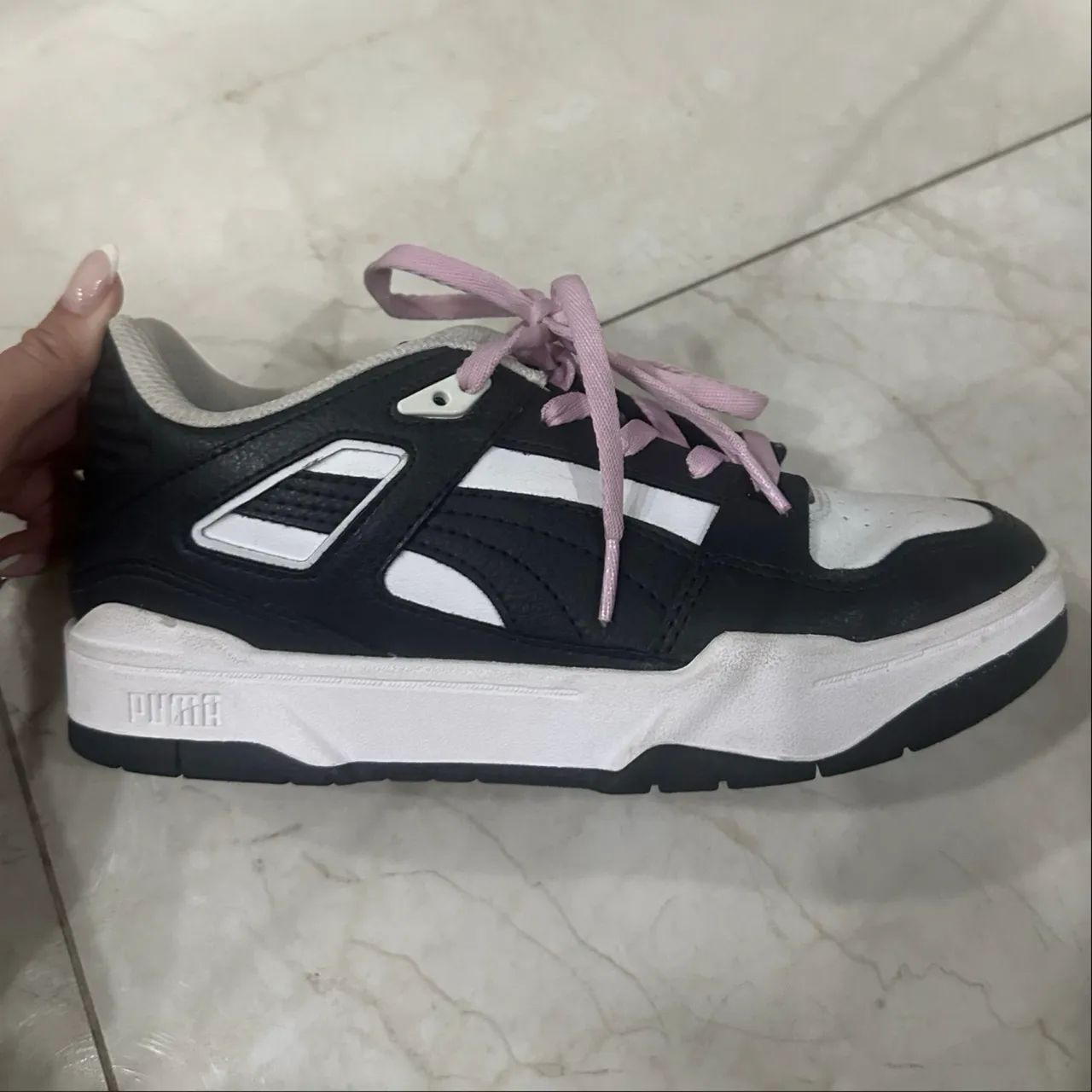 Tênis puma slipstream original  - Foto 3