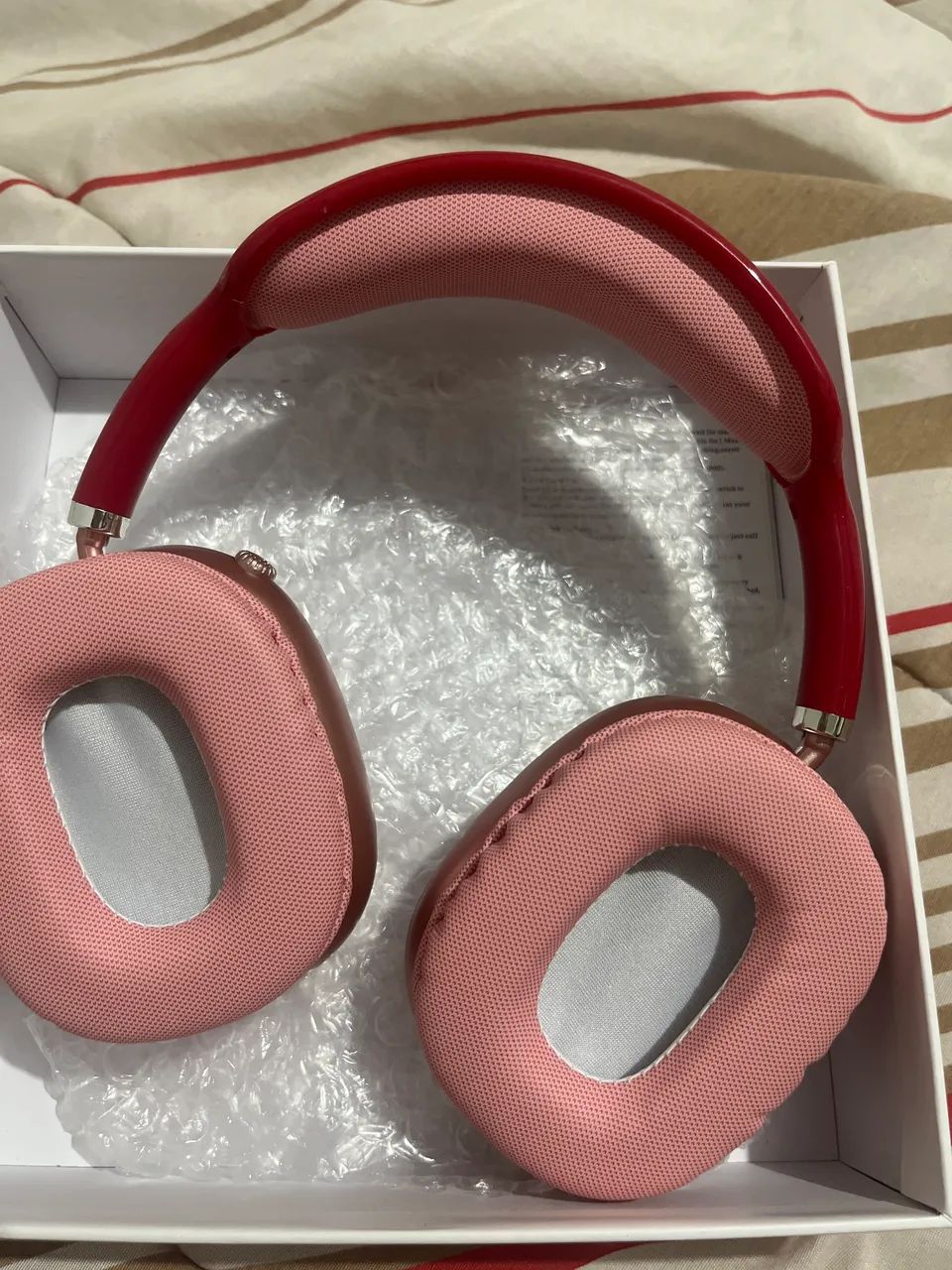 Fone Air pods Max - Foto 5