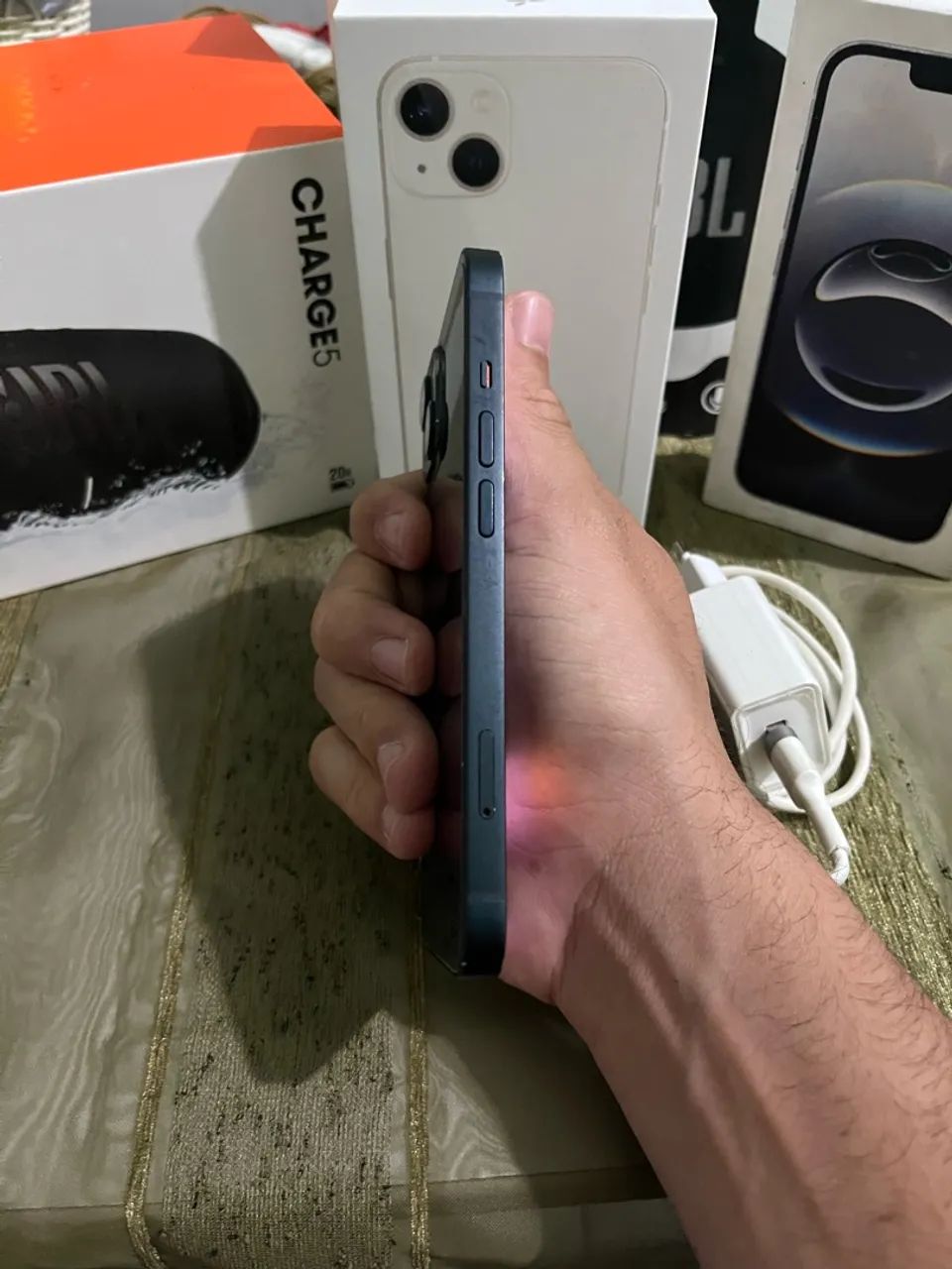 iPhone 13 - Foto 2
