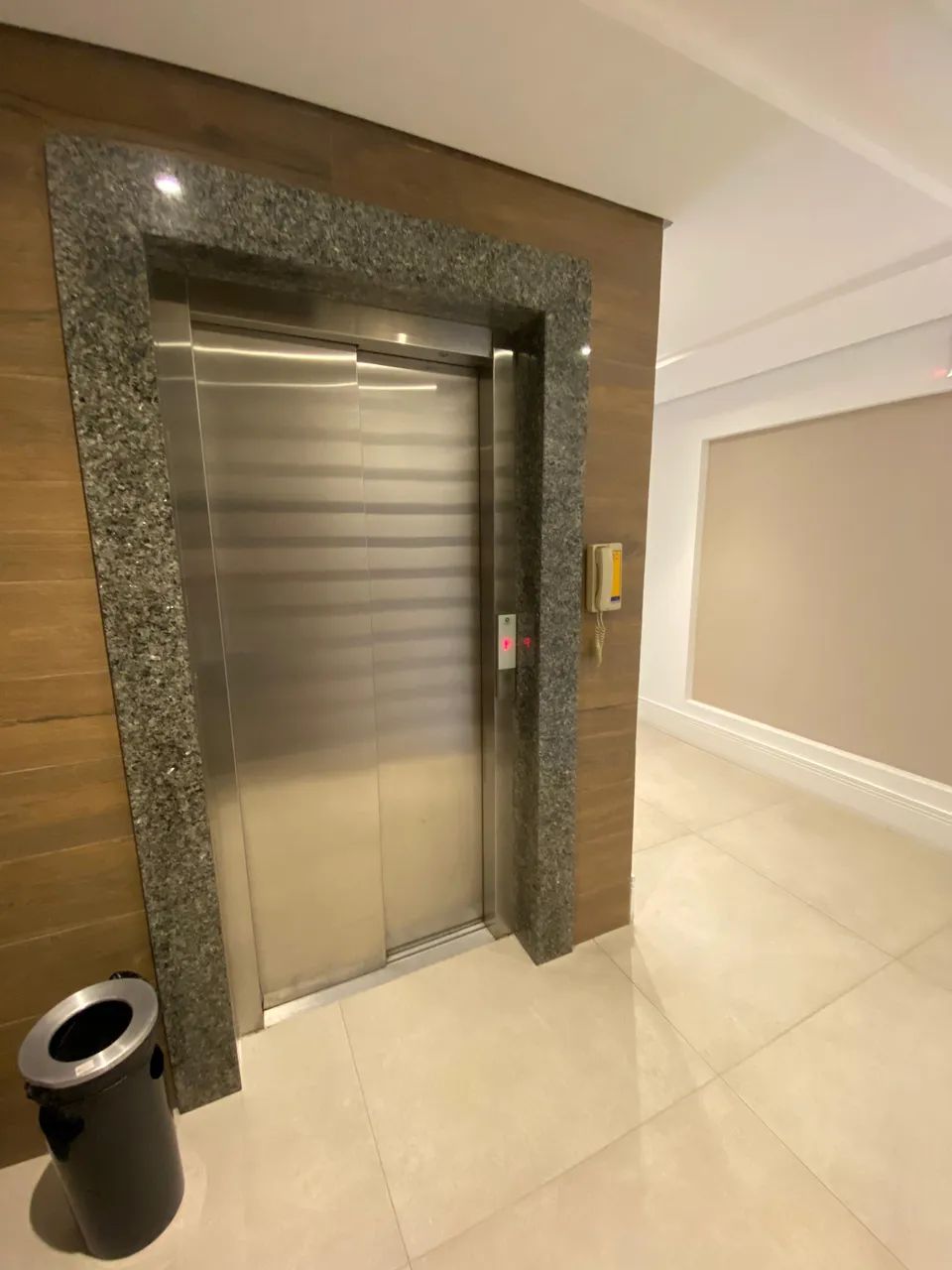 Apartamento Completo com Móveis Planejados | 2 Quartos | Centro Histórico de São José - Foto 5