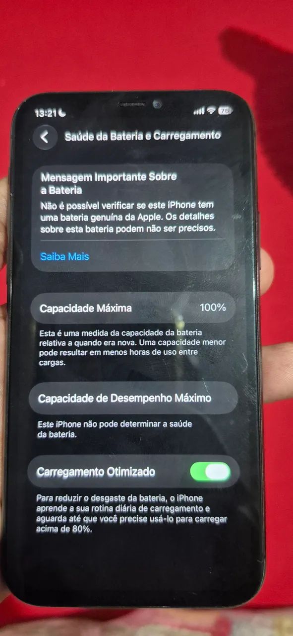 Iphone 11 Pró - Foto 3
