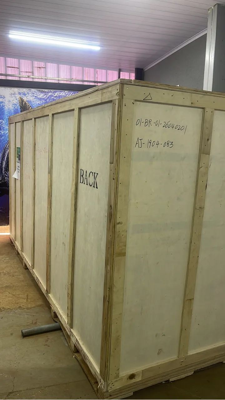 Técnico e vendedor de equipamentos e suplementos da máquina - Foto 2