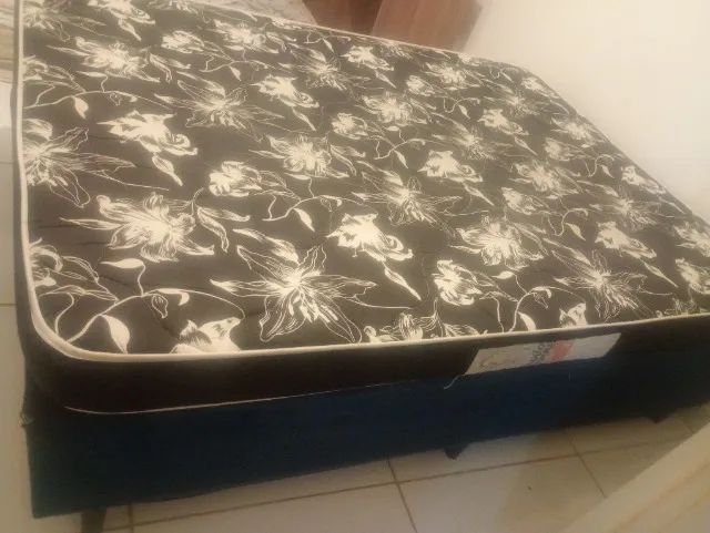 Cama de casal