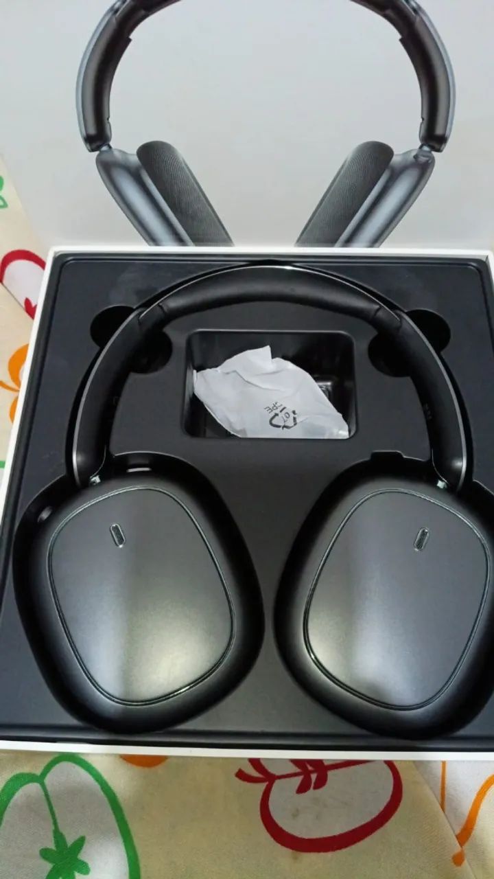 HEAD PHONE HREBOS - Foto 4