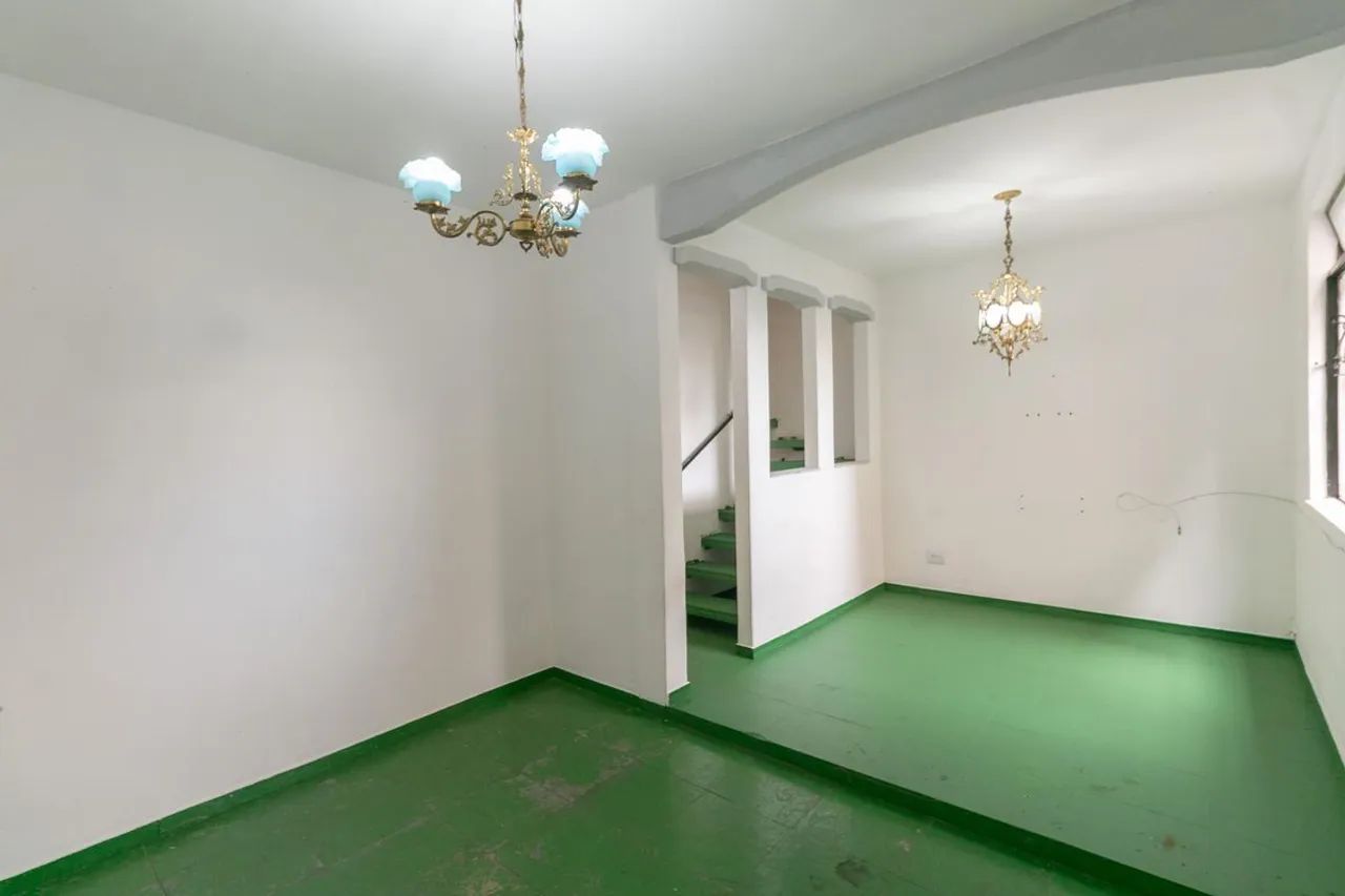 Casa à Venda - Ouro Preto, 3 Quartos, 100 m2 - Foto 2