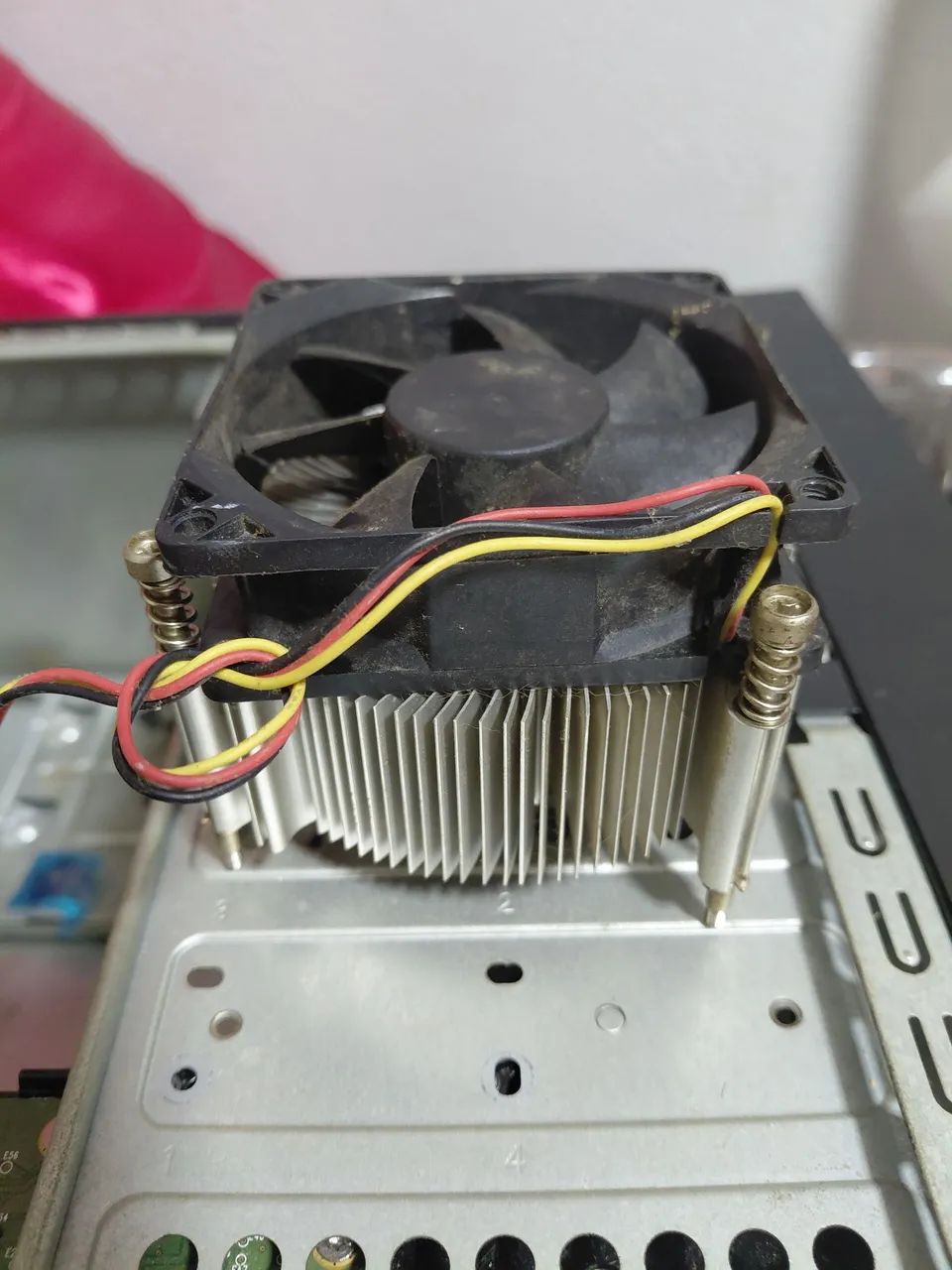 Processador Intel Core i5-2400 3.10 GHz - Foto 2