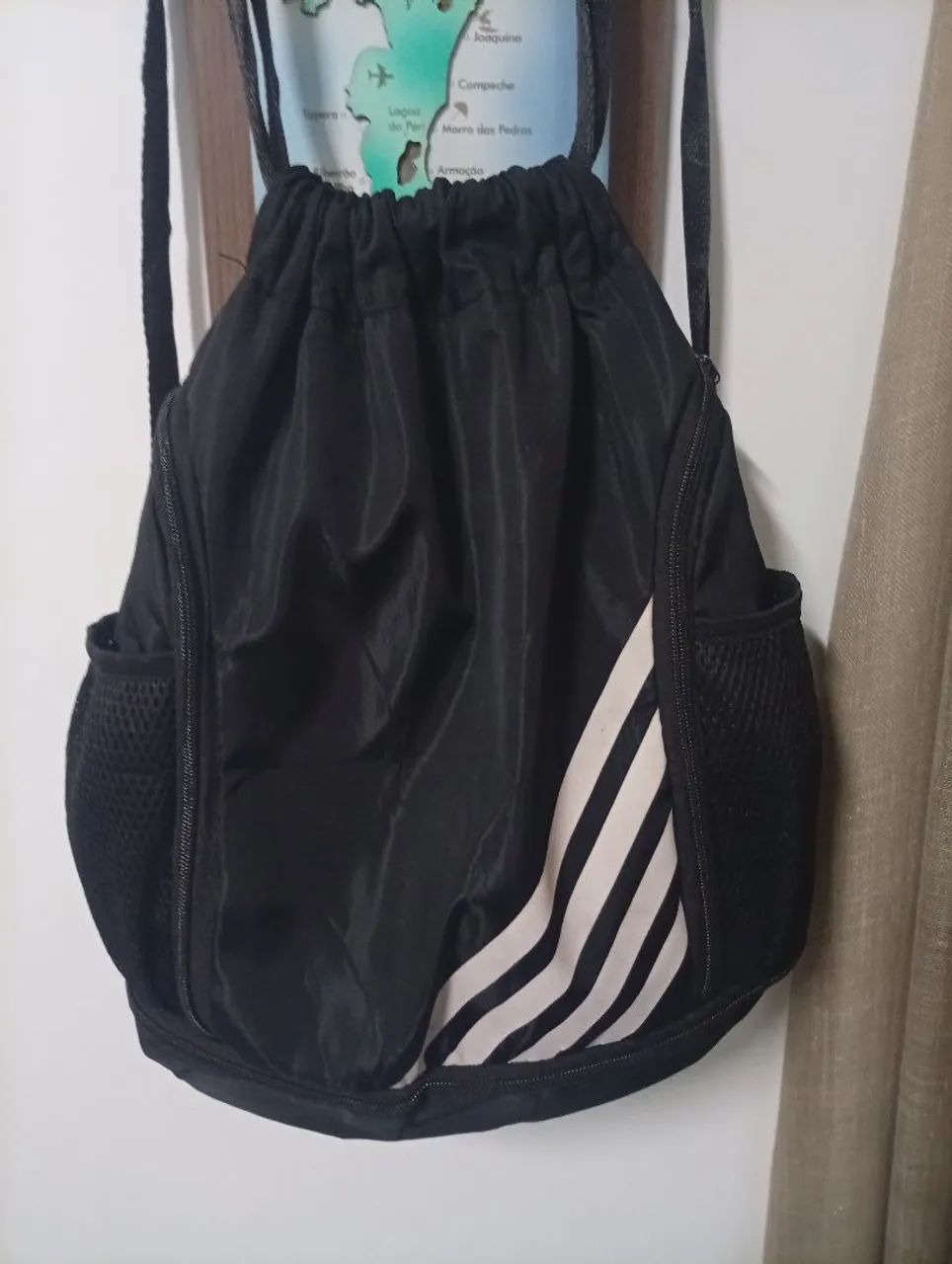 Mochila Adidas 