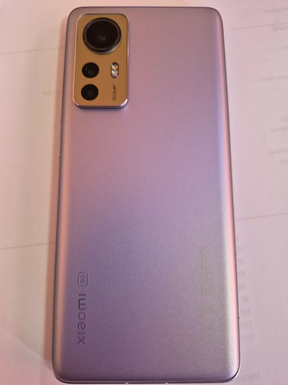 CELULAR XIAOMI 12 - Foto 2