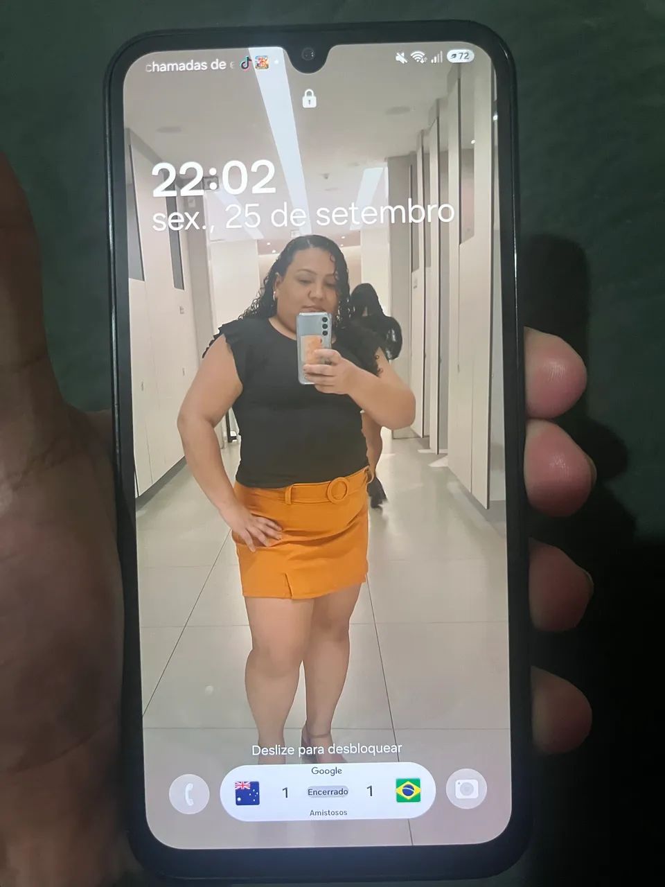 Vendo Celular M15 5G - Foto 2
