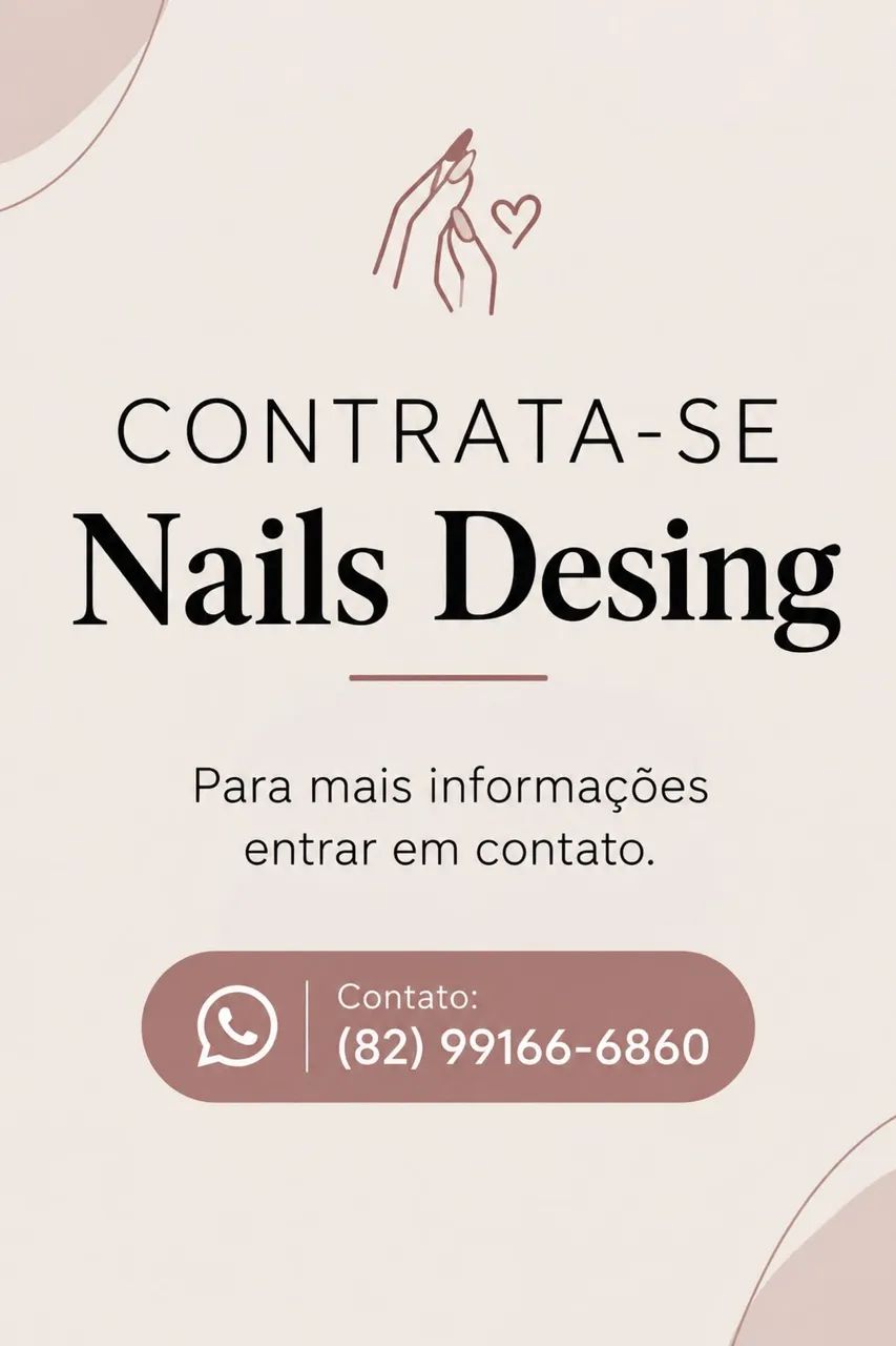 Vaga de emprego 