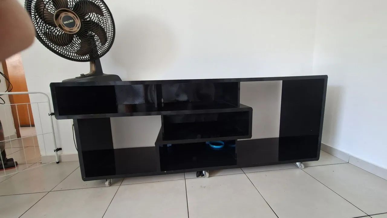 VENDO RACK GRANDE PARA SALA - Foto 3