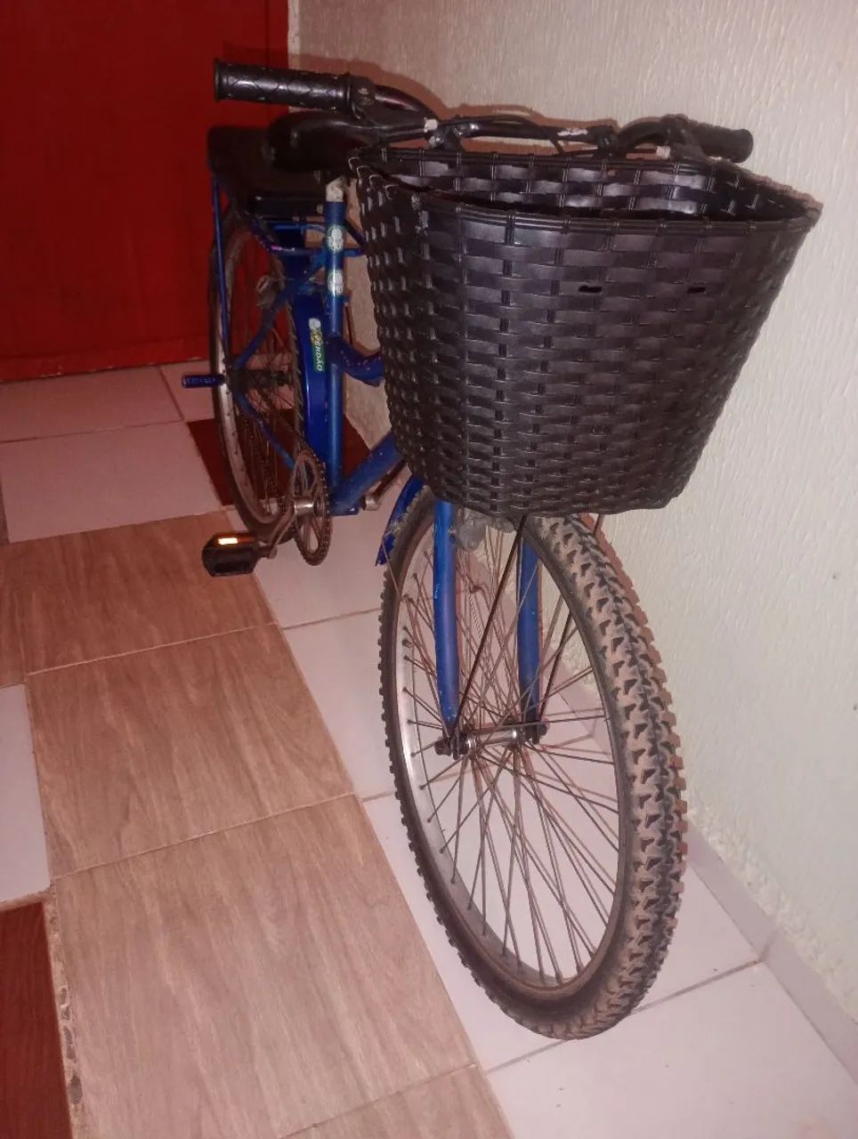 Bicicleta Aro 26 R$350 - Foto 3
