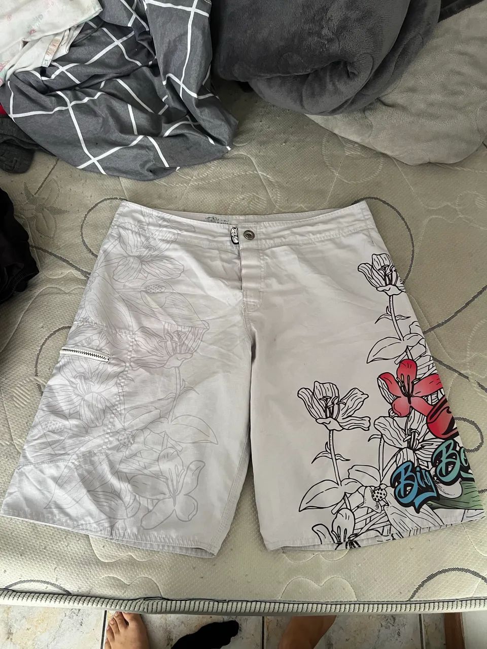 Bermudas Tactel CG VOXX Konyk - Foto 4