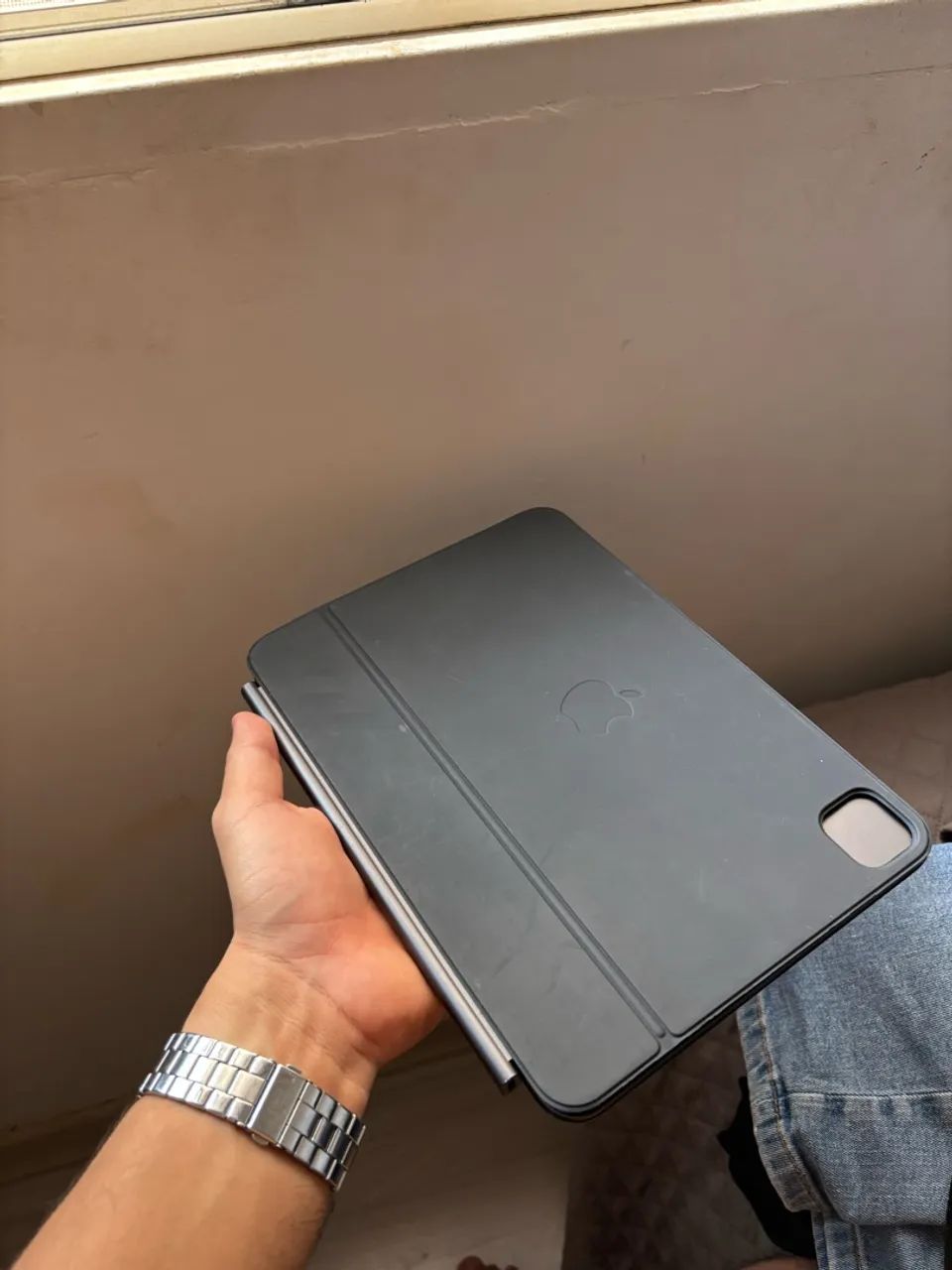 Magic Keyboard - iPad Pro M4/M5 11? - Foto 4