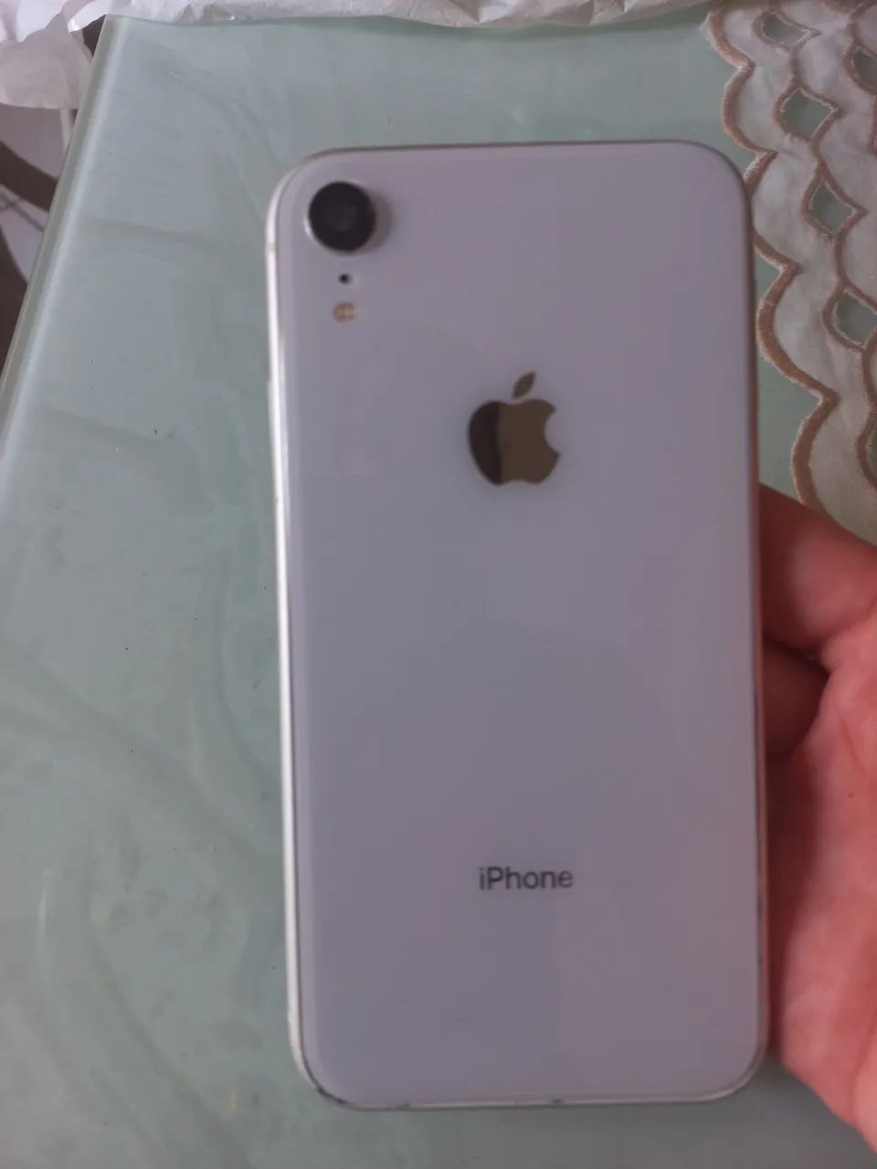 Iphone XR - Foto 2