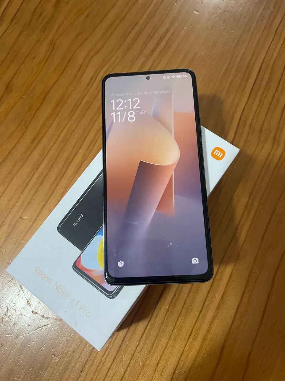 Redmi Note 11 Pro - Foto 4
